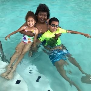 Meet your Posher, Sandra